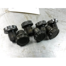 100J124 Flexplate Bolts From 2016 Hyundai Sonata  2.4